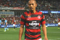 Klub A-League perpanjang...