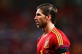 Ramos dekati rekor striker...