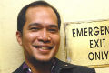 Ricky Jo meninggal dunia...