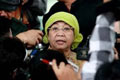 Lily Wahid tantang Cak...