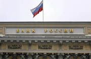 Bank Sentral Rusia tolak...