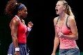 Final idaman, Serena...