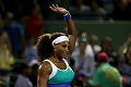 Lawan Sharapova, Serena...