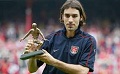 Pires: Arsenal butuh...