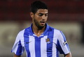 Carlos Vela ogah pulang...