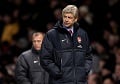 Wenger akan nostalgia...
