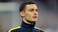 Vermaelen siap berikan...