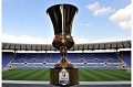 Inter v Roma dimainkan...