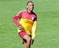 Drogba tak sabar singkirkan...