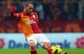 Sneijder lewatkan derby...