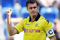Masa depan Kehl di Dortmund...