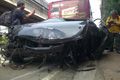 Winda tewas di Toyota...