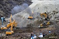 83 penambang emas hilang...