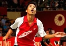 Juara sirnas Kaltim,...
