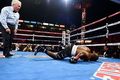 Juara welter WBO tunggu...