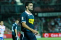 The Swans kepincut Botia