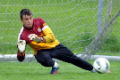 Arsenal inginkan kiper...