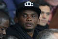 Etoo tonton laga Inter...