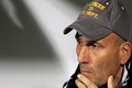 Baup: Target Marseille...