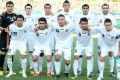 Selangkah lagi Uzbekistan...
