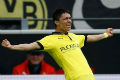 Hannover tertarik datangkan...