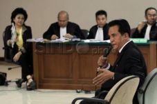 Yusril sindir SBY jadi...
