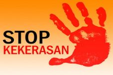 Maraknya kekerasan,...