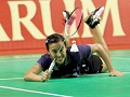 Marin menang, Europe...