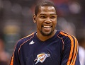 OKC menang, Durant cetak...