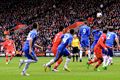 Chelsea terjungkal oleh...