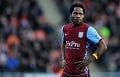 Gelandang Aston Villa...