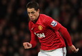 Fergie: Chicharito tidak...