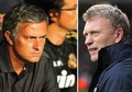 Moyes dan Mourinho kandidat...