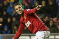 Van Persie: Jadwal replay...