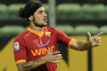 Osvaldo bermimpi main...