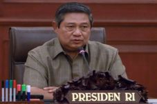 SBY dukung KSAD bentuk...