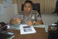 Polda Jateng analisa...