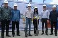 Gedung MNC Financial...