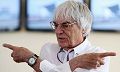 Ecclestone: Siapa yang...
