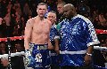 Bellew ingin tanding...