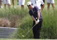 Gagal geser Woods, McIlroy...