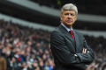 Akhir musim, Arsenal...