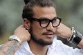 Osvaldo bermimpi kenakan...