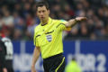 Wasit Jerman pimpin...