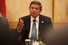 SBY akan terjebak pada...