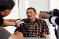 Mantan Wali Kota Cilegon...
