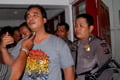 Ketua BK DPRD Sibolga...