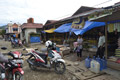 Los pasar tradisional...