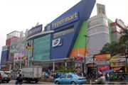 Mal di Depok antisipasi...