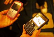 Penjualan handset di...